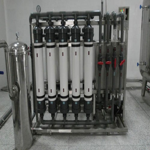 Ultra Filter Design Ultrafiltration - Upspring - Purification Technology Co.Ltd.